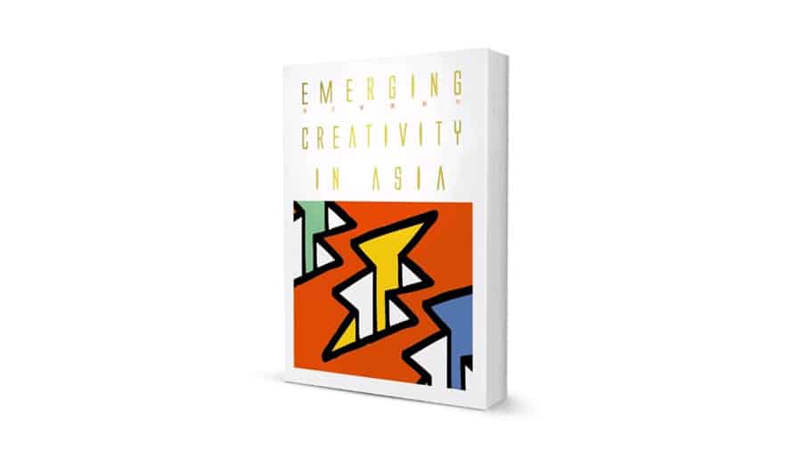 Vince Cheung @ Vincdesign 入選亞洲青年創作集錄

關於亞洲青年創作平台 APPortfolio: Emerging creativity in Asia:
每年，「亞洲青年創作平台」（APPortfolio）均會挑選亞洲最具代表性的百多位新銳（35歲或以下）......