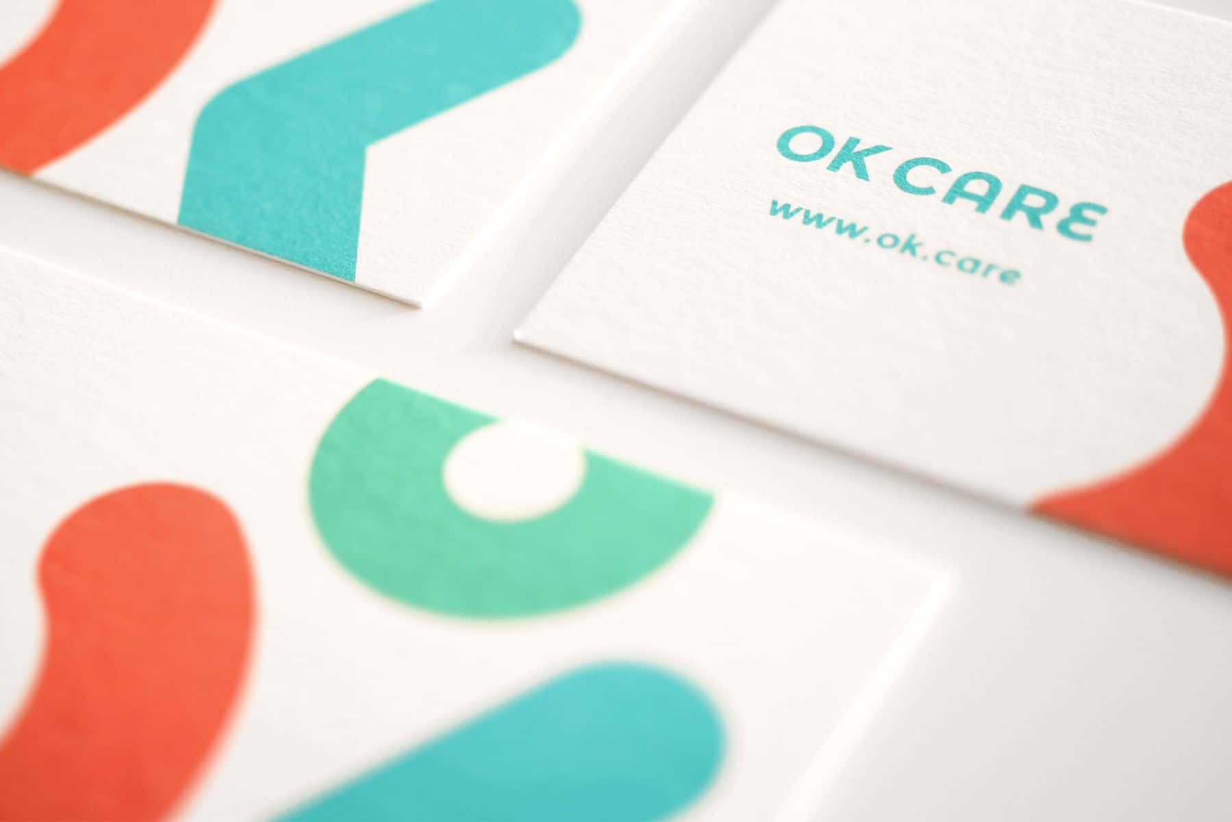 IDA Design Awards - Ok Care