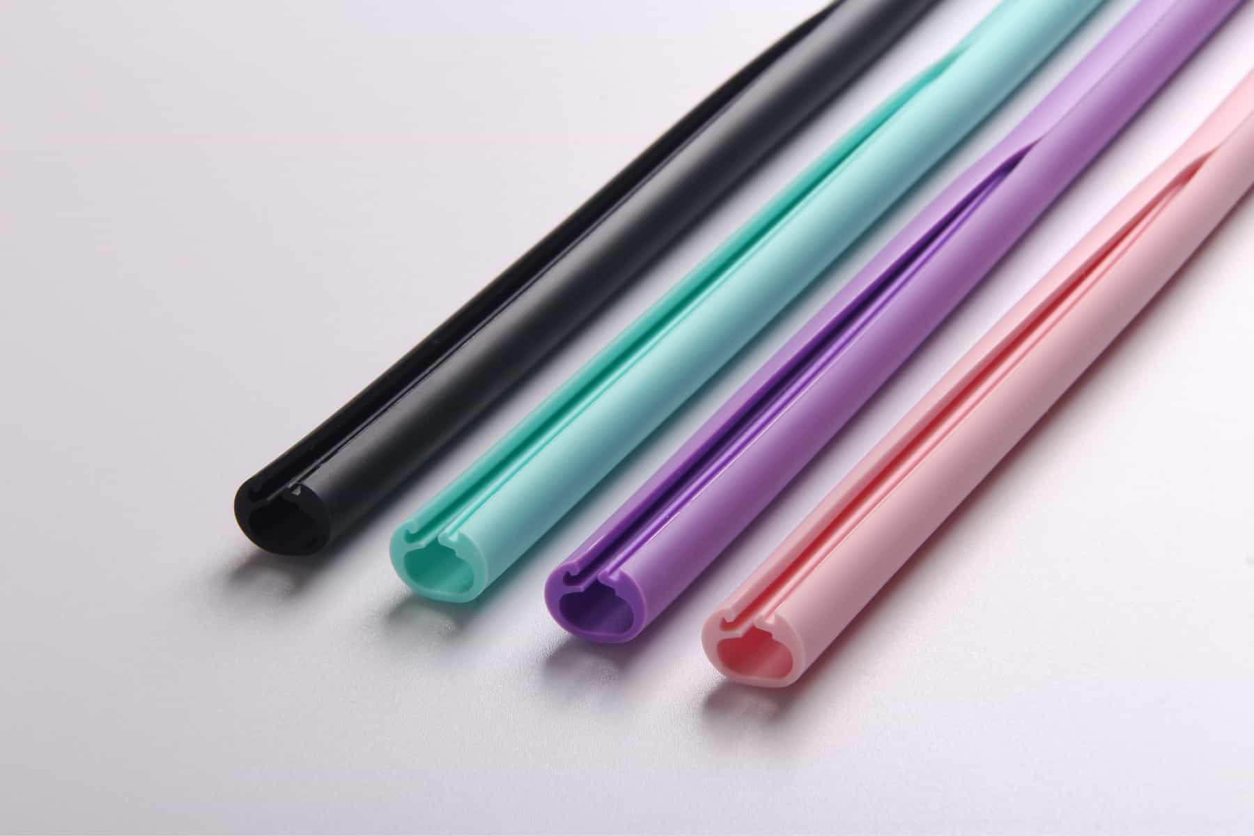 DAMA Resealable Silicone Straw