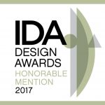 IDA Design Awards - Ok Care