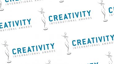 CREATIVITY INTERNATIONAL PLATINUM AWARD WINNER