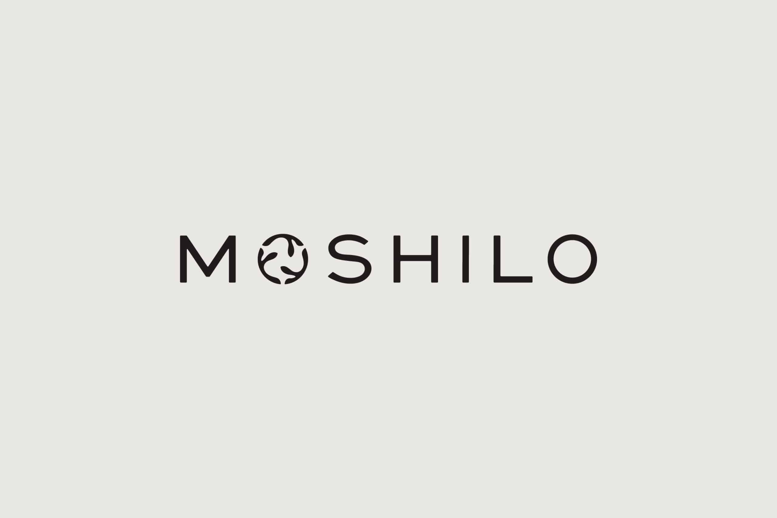 MOSHILO handmade soap | Branding design