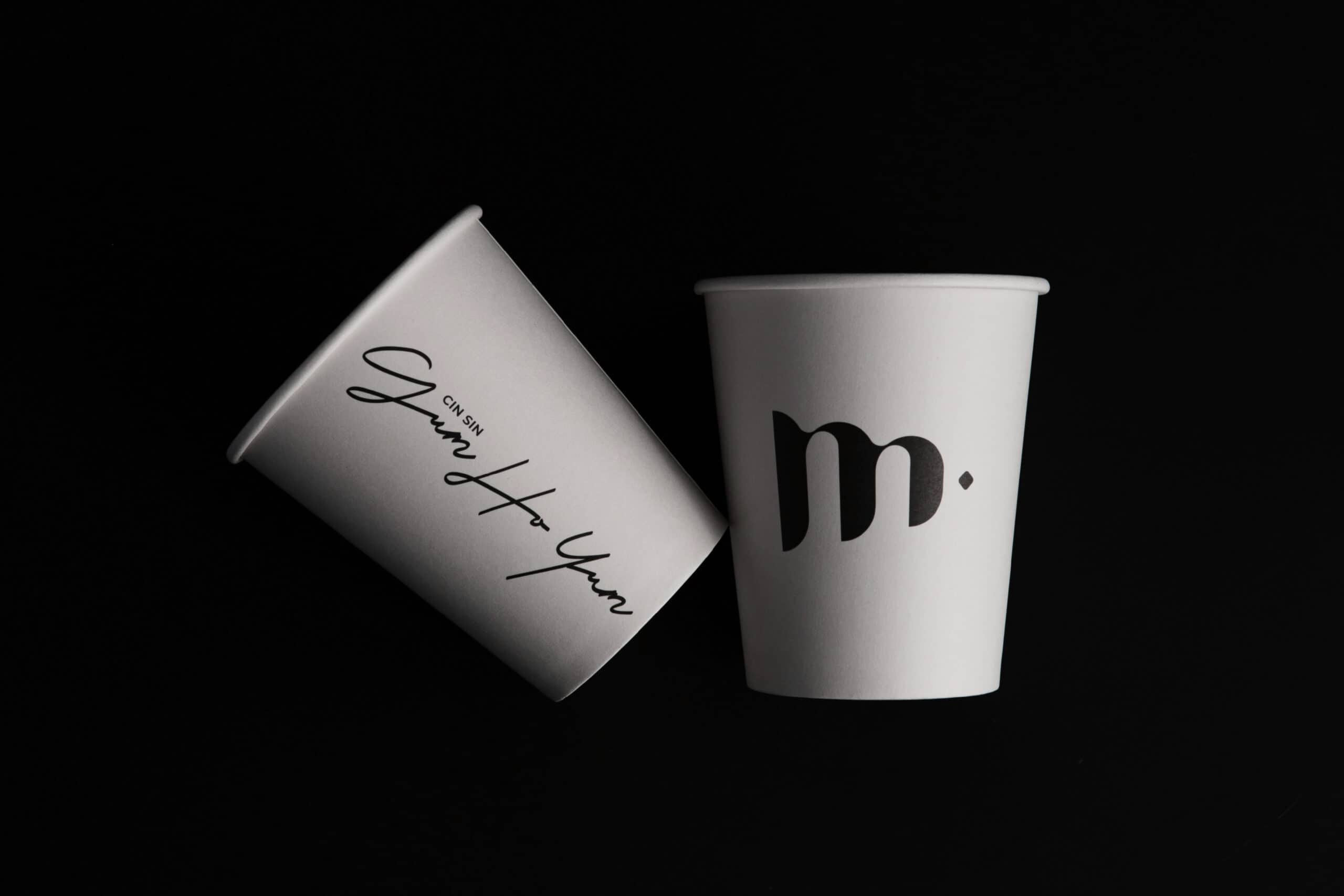 M. Patisserie | Branding Design