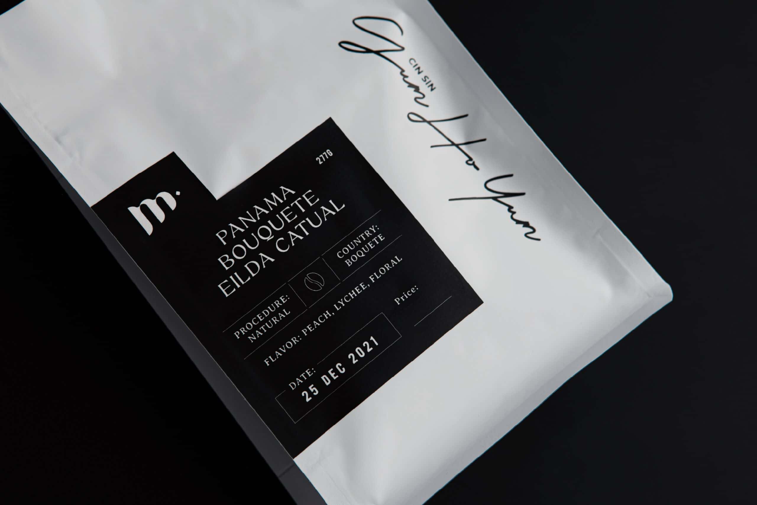 M. Patisserie | Branding Design