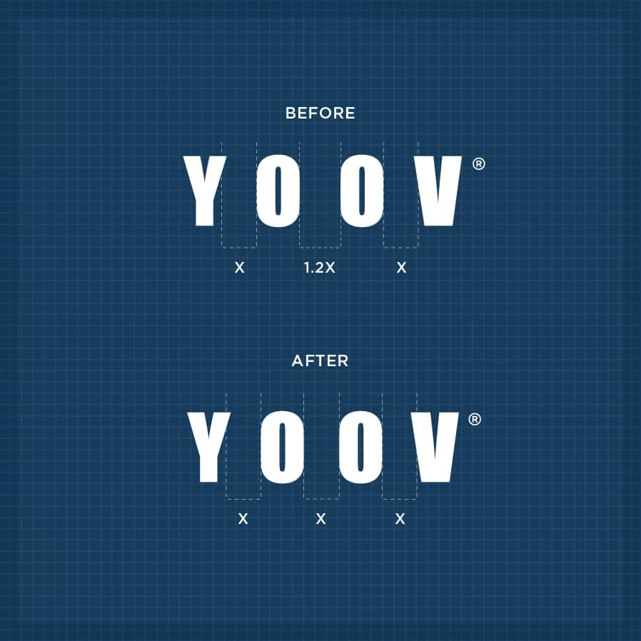 YOOV – Digital Software Platform | Branding Design