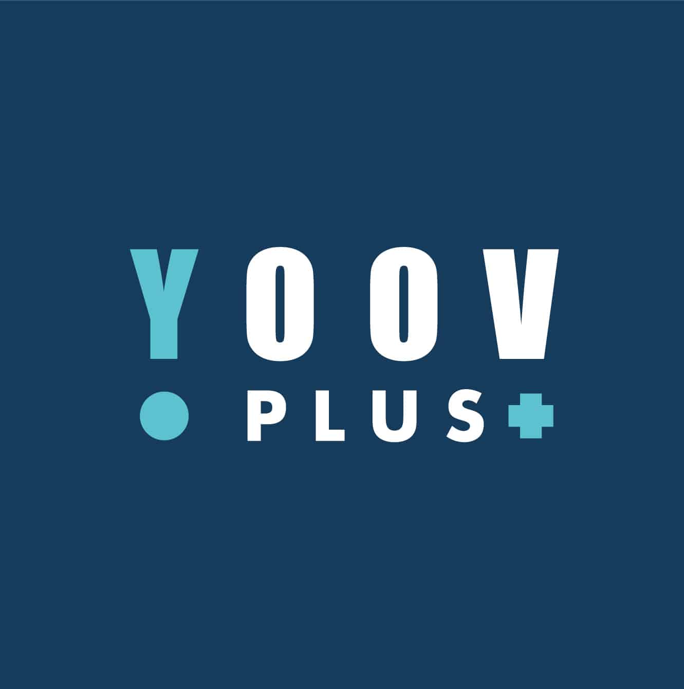 YOOV – 雲端人力資源管理系統 | 企業形象設計