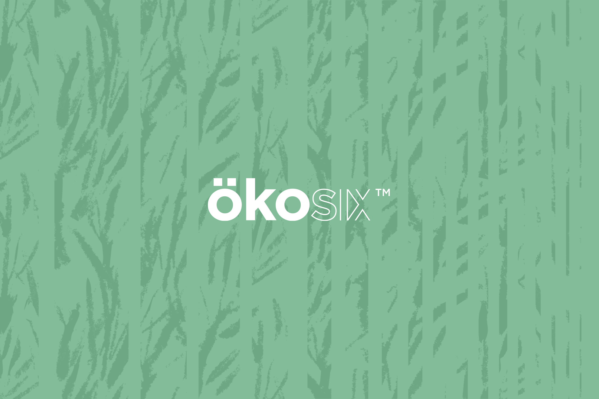 OKOSIX Biodegradable Face Mask | Branding Design & Eco Friendly Packaging