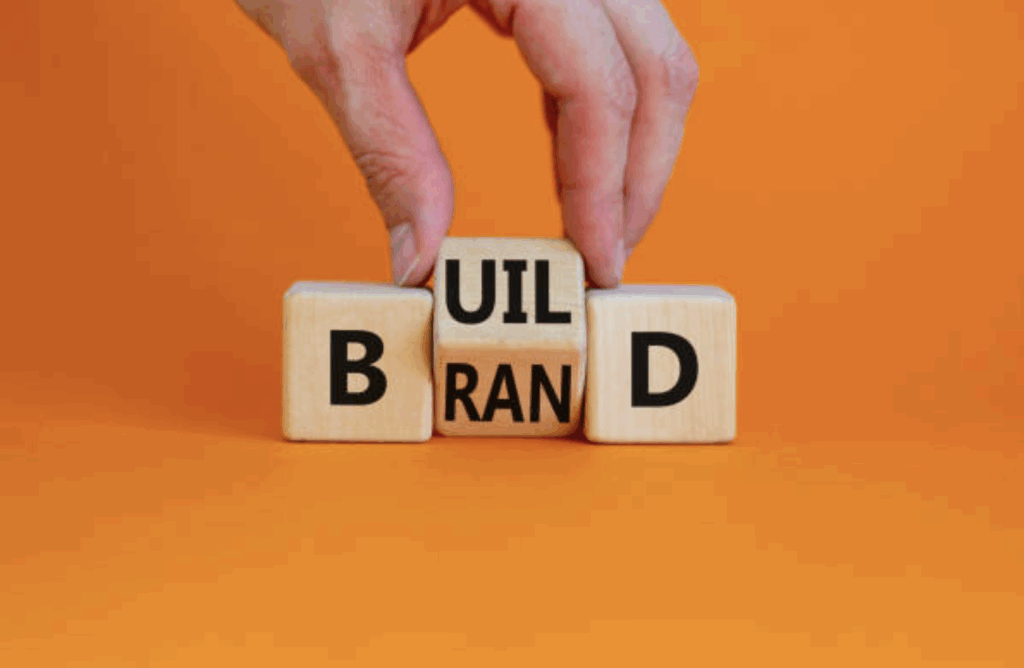Beyond the Logo: A Comprehensive Guide to Brand Building for Lasting Success