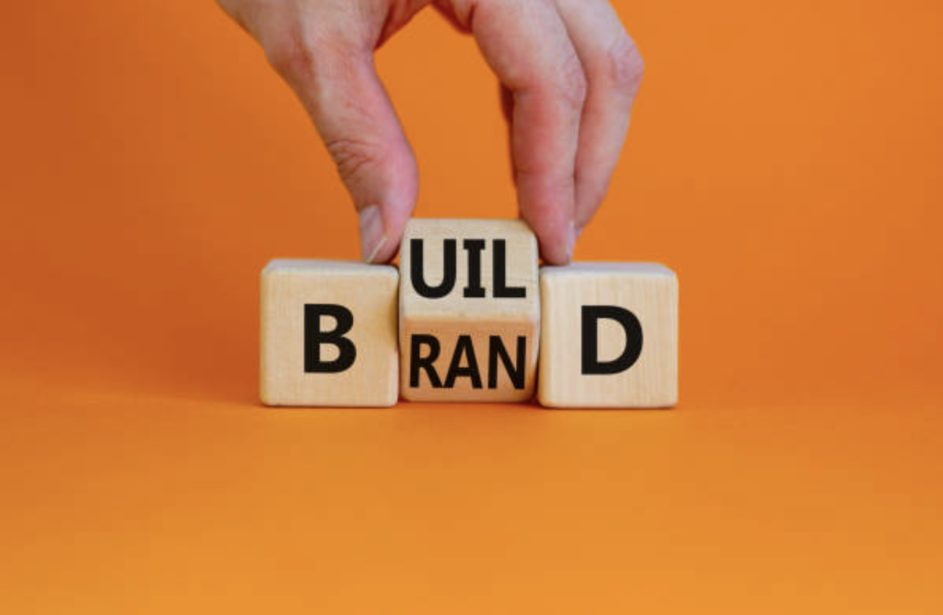 Beyond the Logo: A Comprehensive Guide to Brand Building for Lasting Success