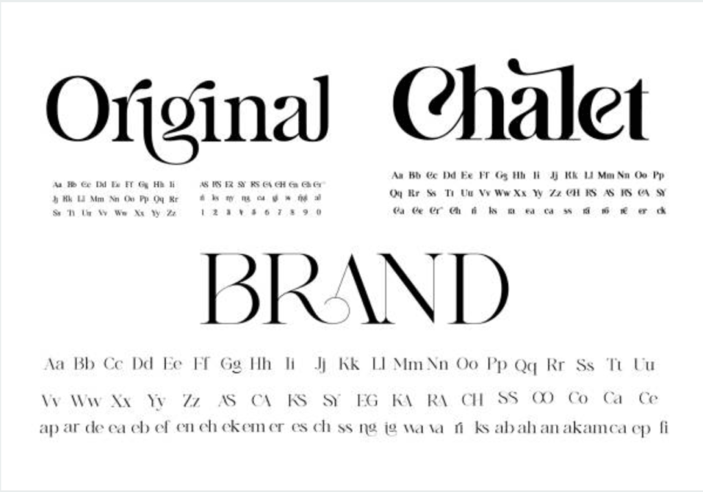 VincDesign 專業分享：Logo 設計指南，打造讓人過目不忘的品牌標誌