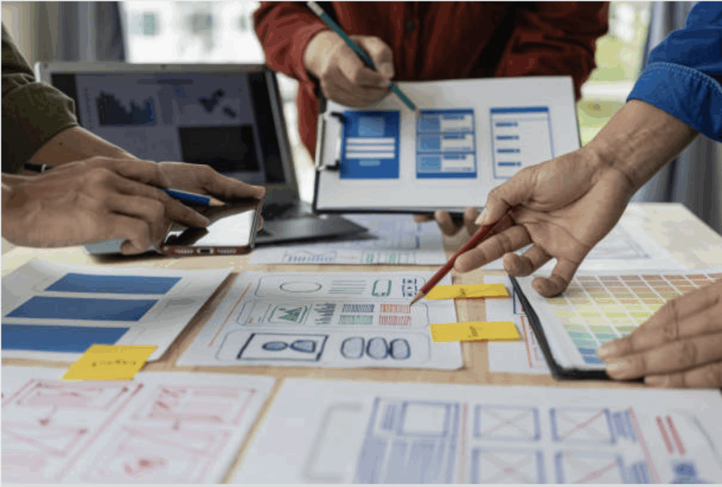The Ultimate 2025 Guide: Choosing the Right HK Website Design Agency in Hong Kong for Business Growth