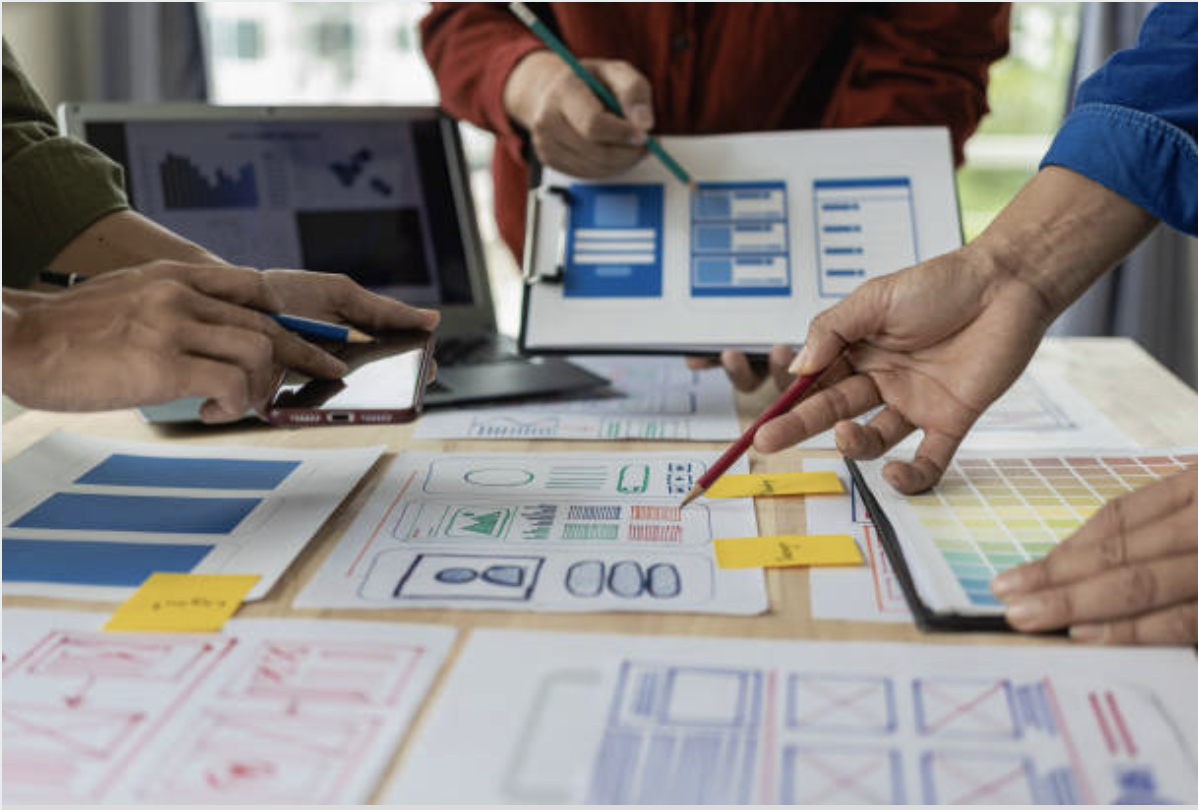 The Ultimate 2025 Guide: Choosing the Right HK Website Design Agency in Hong Kong for Business Growth