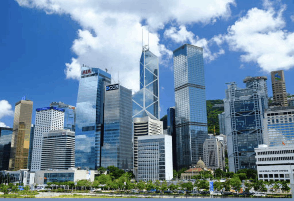The Ultimate Guide to Hong Kong Branding: How to Stand Out in a Crowded Market in 2025