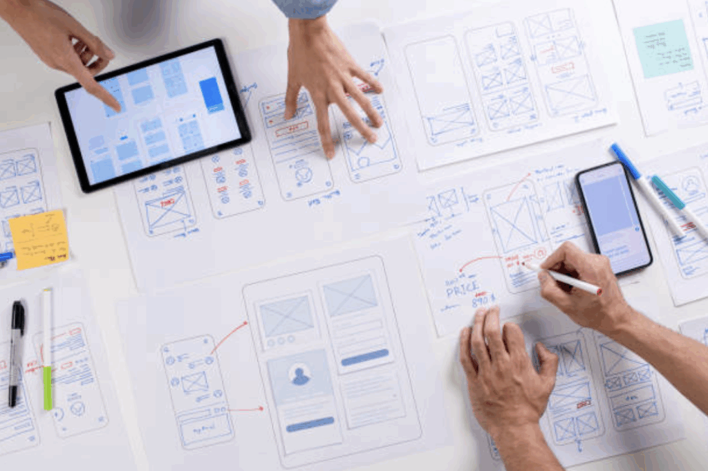 Beyond Aesthetics: Crafting a Hong Kong Design Website That Drives Business Growth