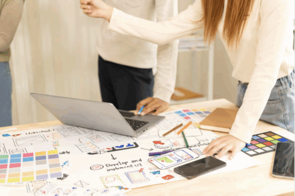 Your Ultimate 2026 Guide to Choosing a Hong Kong Website Design Agency for Business Success
