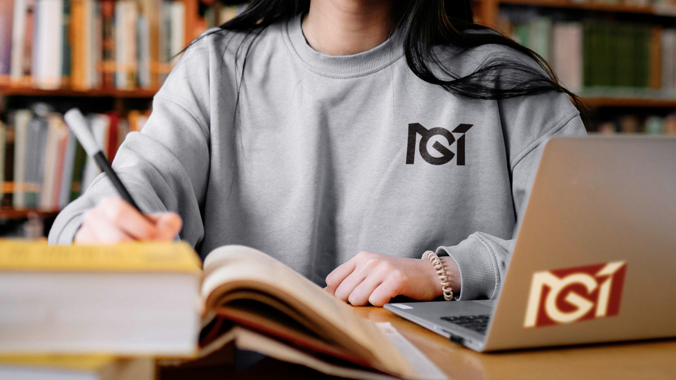 The Department of Management at HSUHK | Branding Design