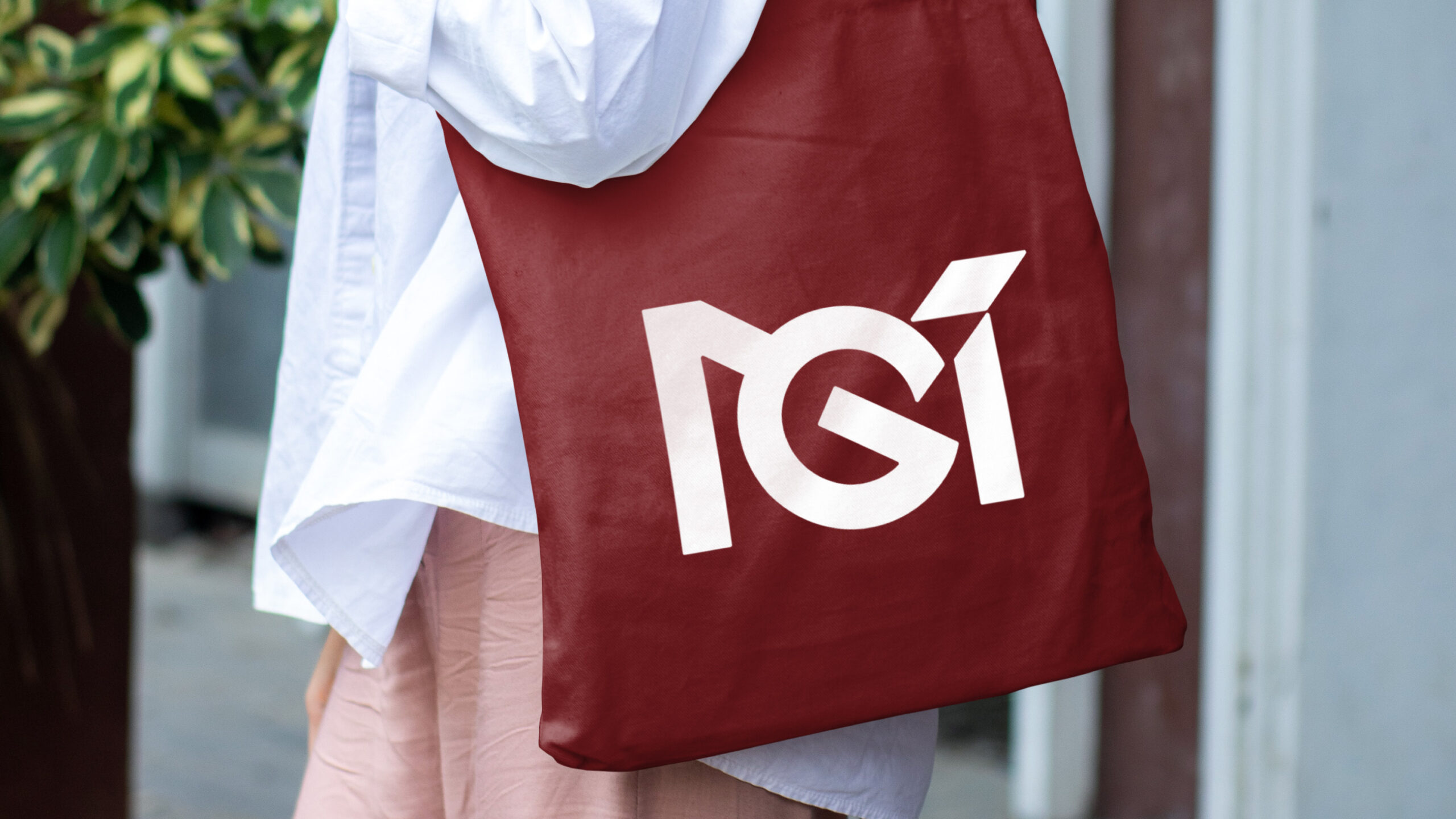 The Department of Management at HSUHK | Branding Design