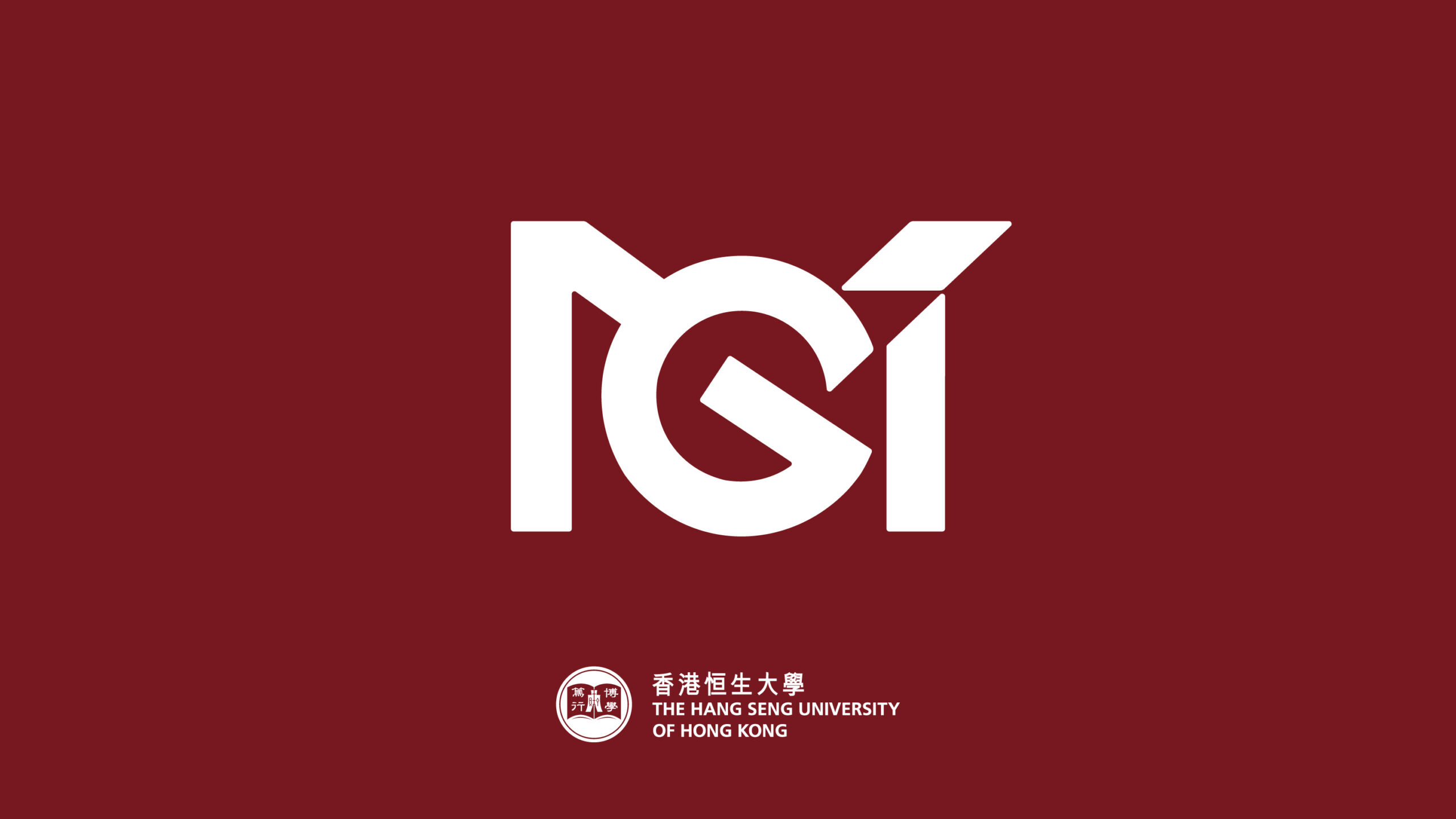 The Department of Management at HSUHK | Branding Design
