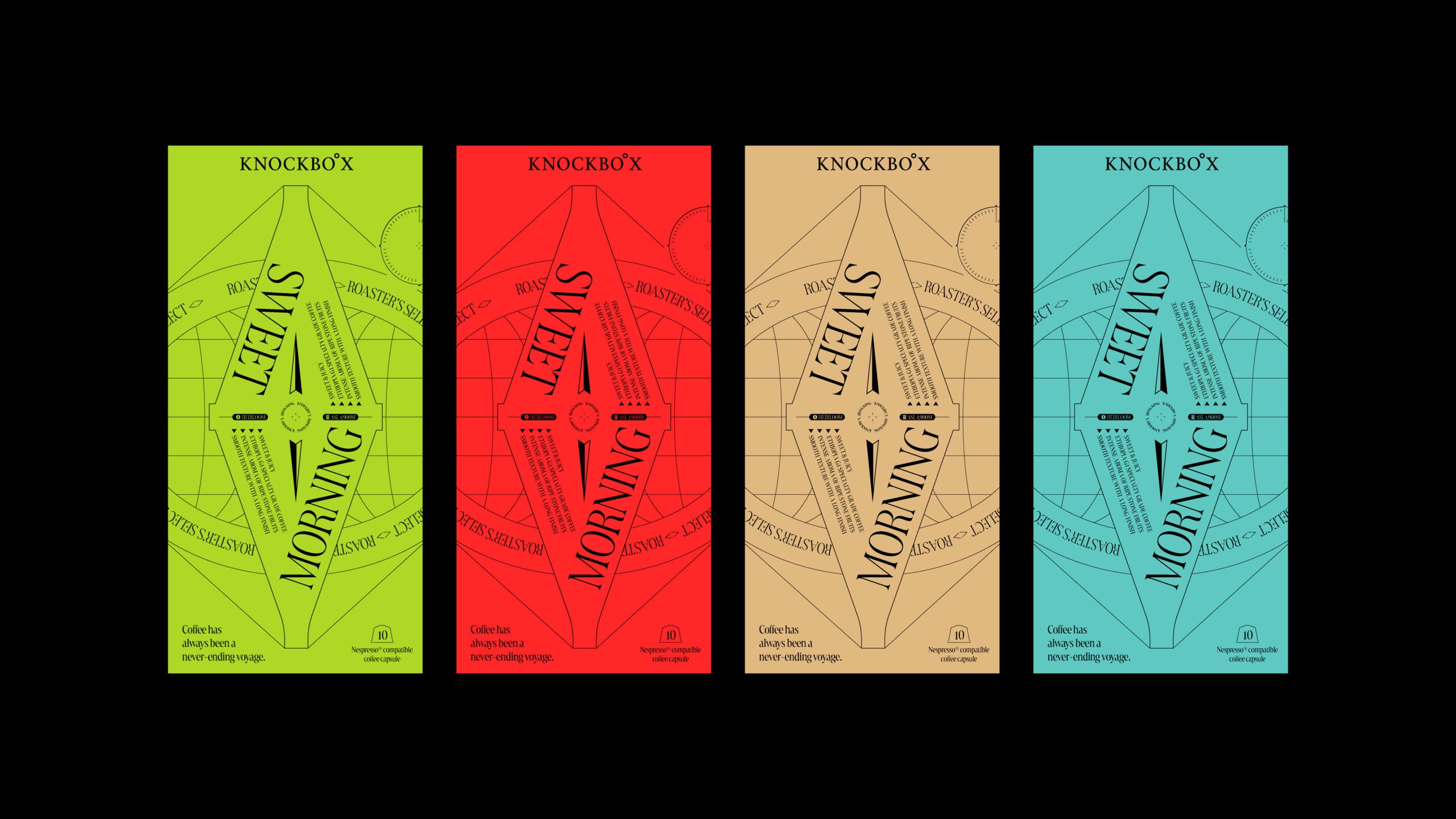 capsule_graphic-05 KNOCKBO°X Coffee Capsule Packaging