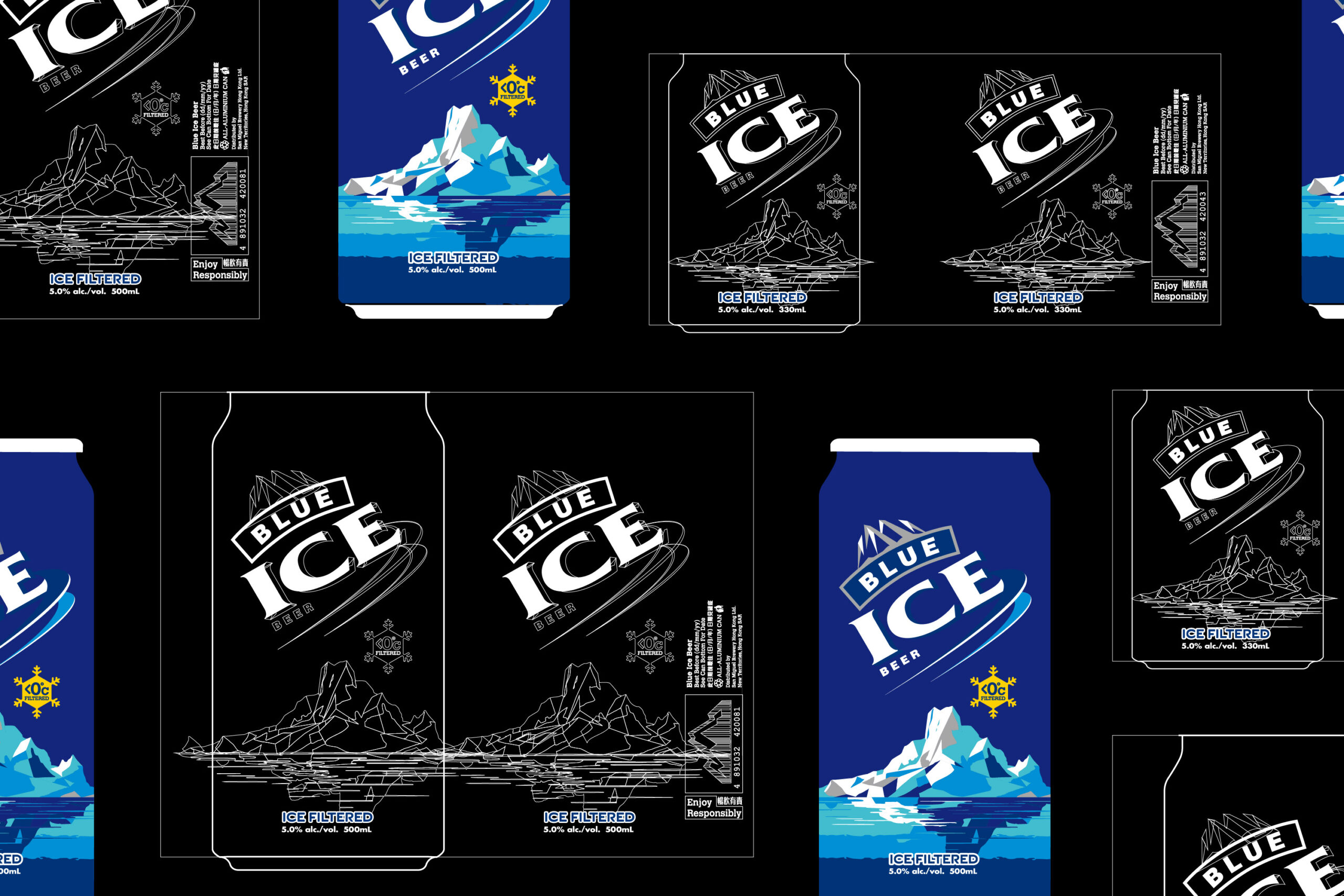 BlueIce_GroupGraphic_Slide Graphic