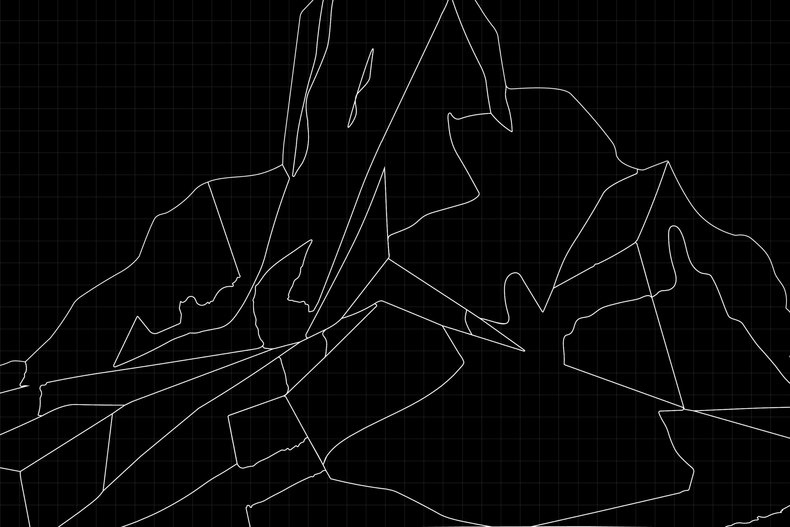 BlueIce_MountainGraphicOutline_Slide Graphic