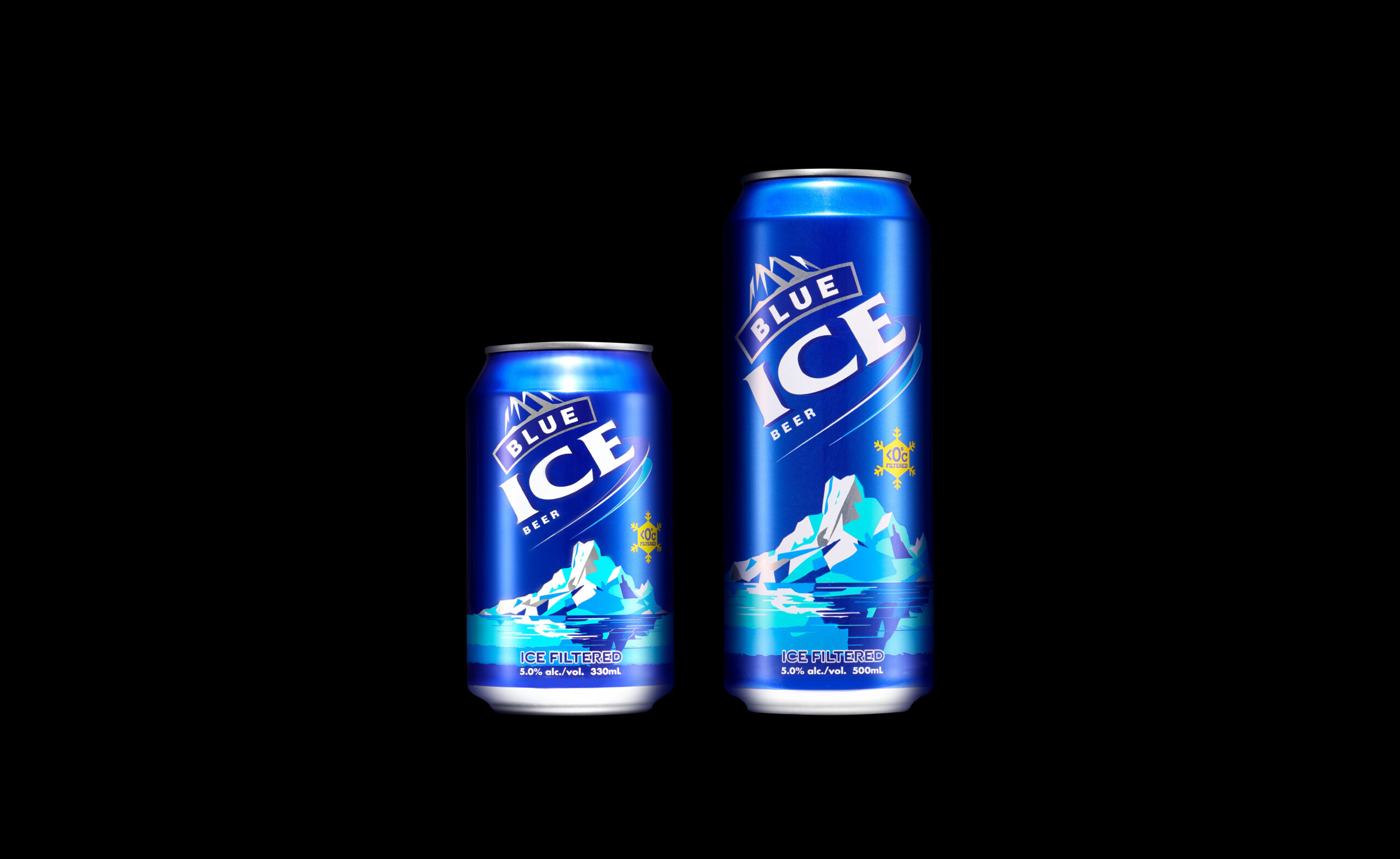 Blueice_floating2 can package design