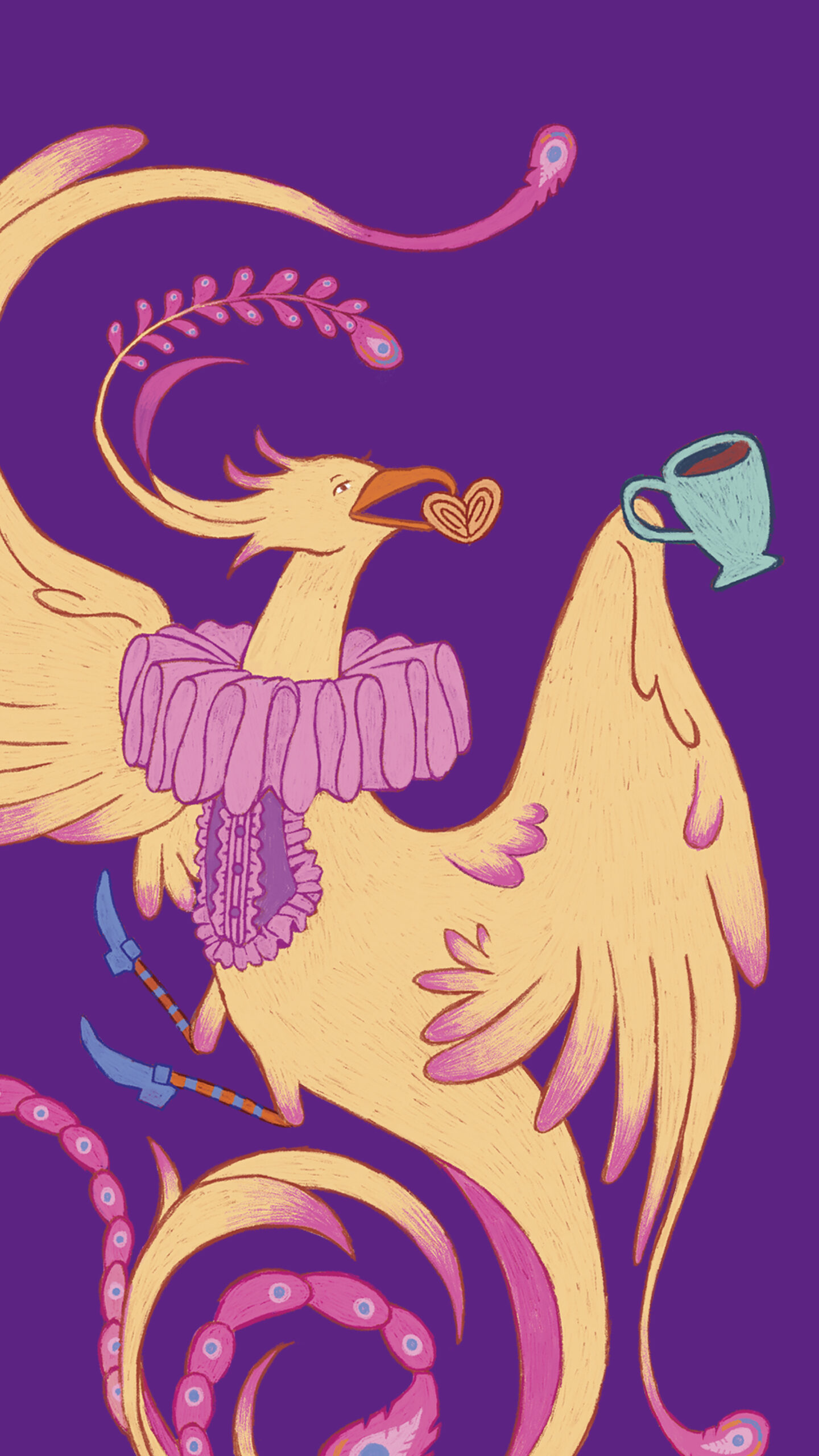 PIN Cookies | Gift Box Packaging Design