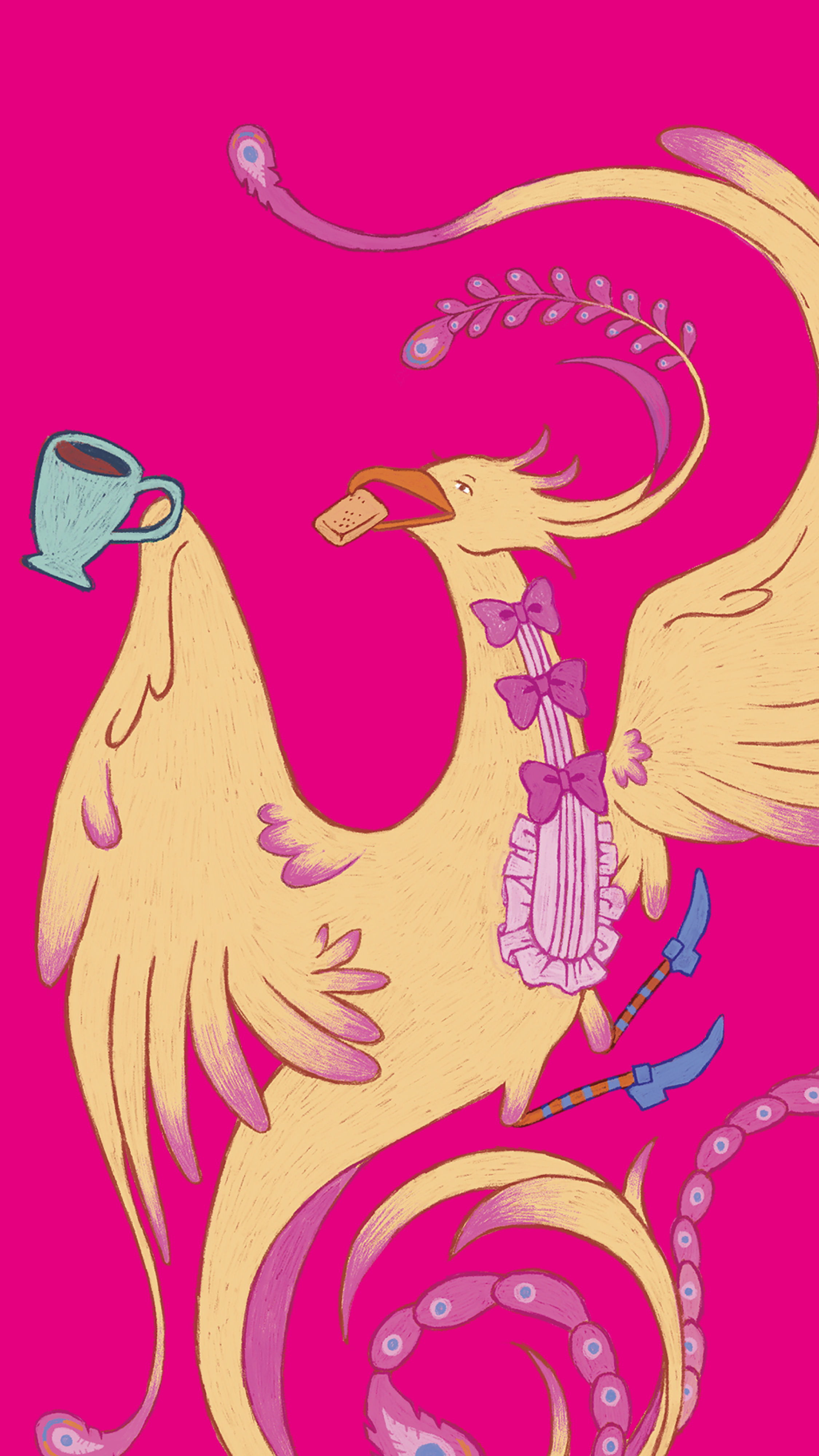 PIN Cookies | 曲奇蝴蝶酥雜錦禮盒 包裝設計