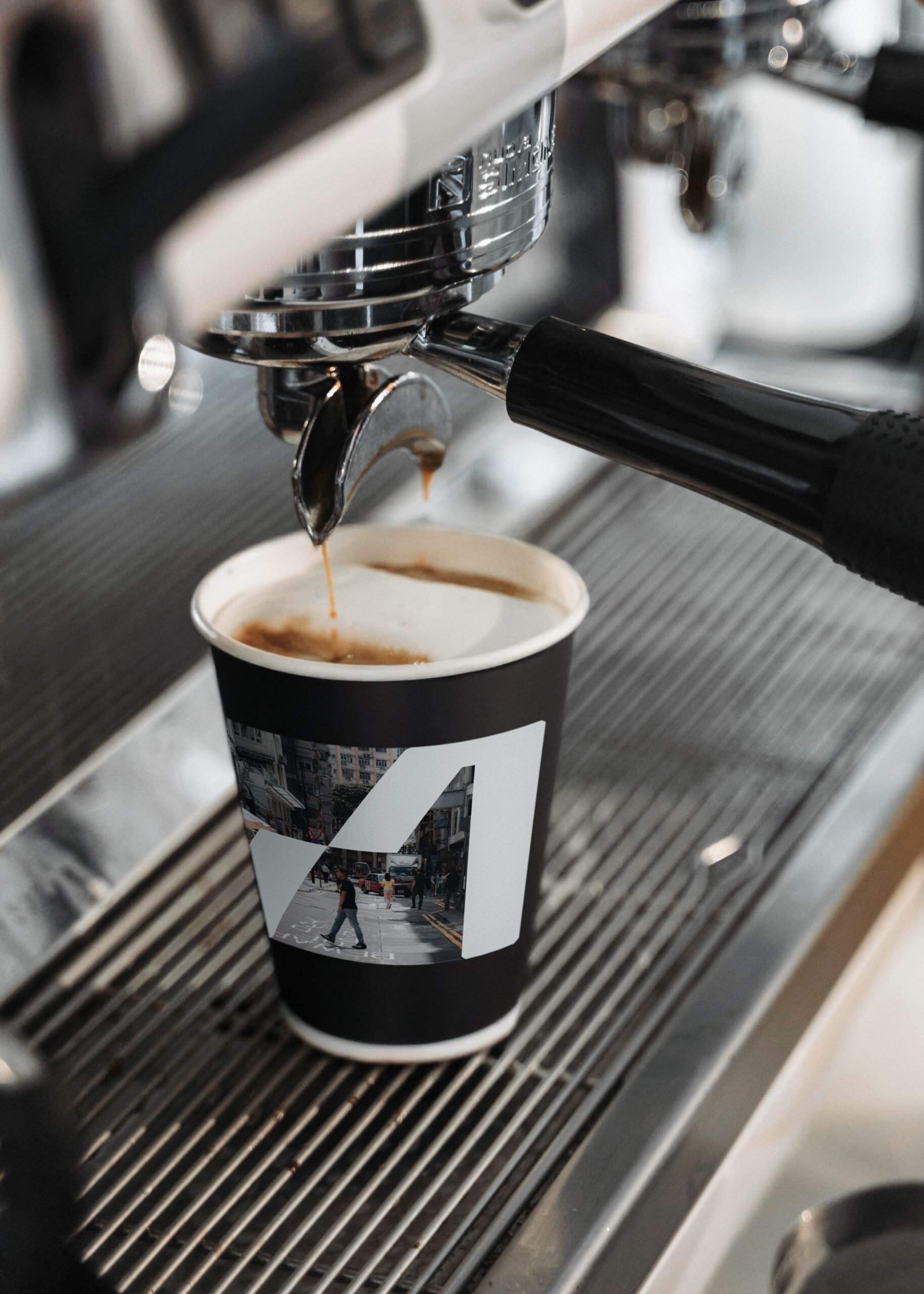 WAKE Concept Hotel | Branding & Packaging Design