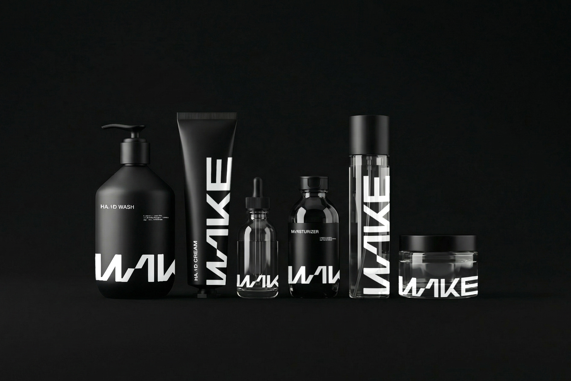 Wake_Toiletry2_Mockup 華爾概念酒店 | 品牌設計及包裝設計