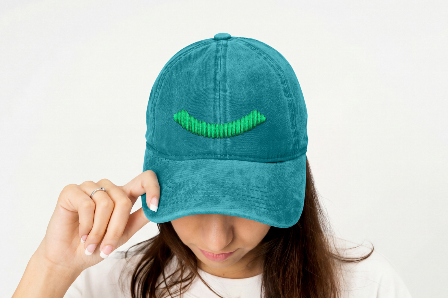 Boni_Cap_Mockup Hat Mockup