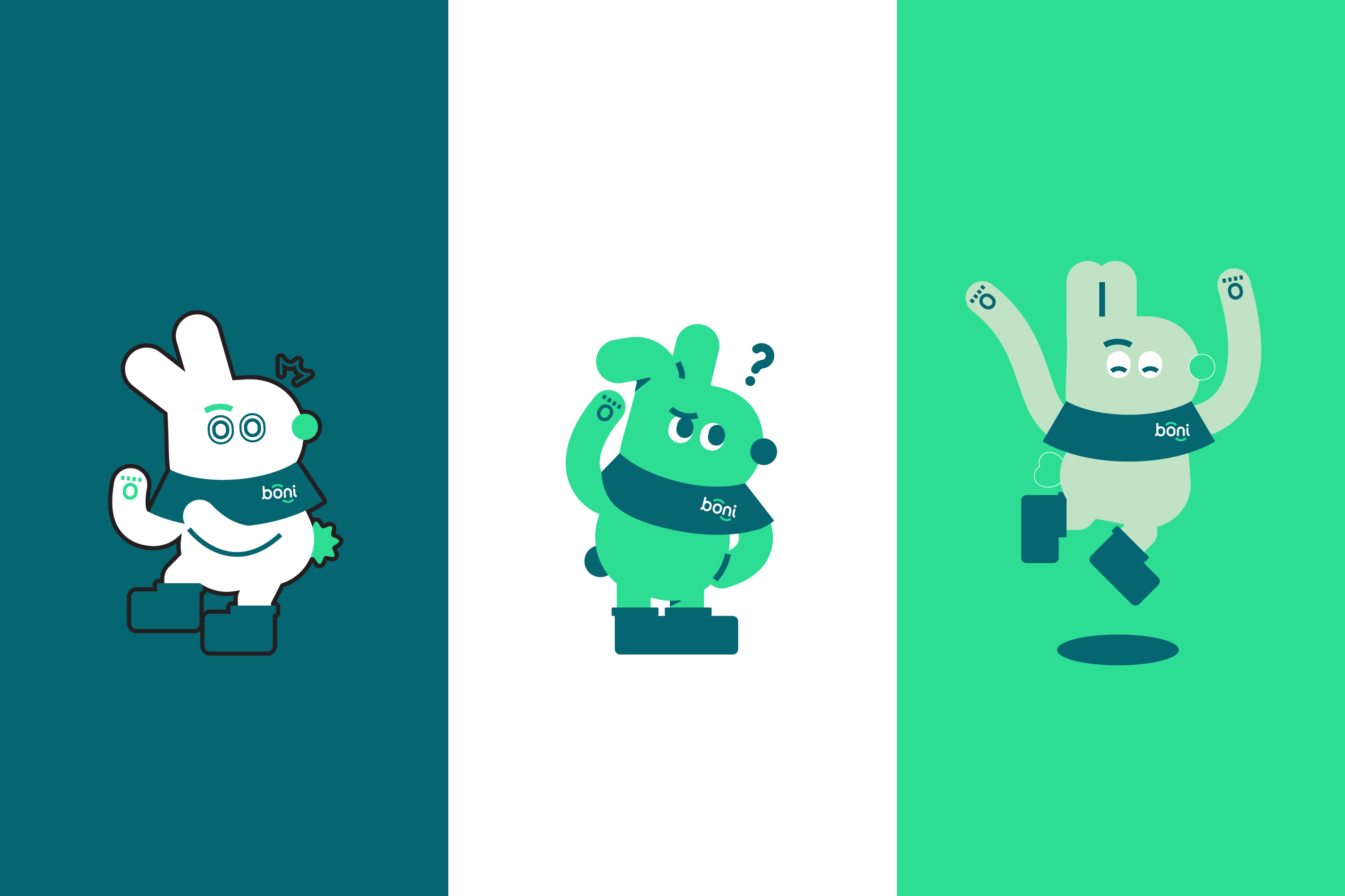 Mascot Graphic