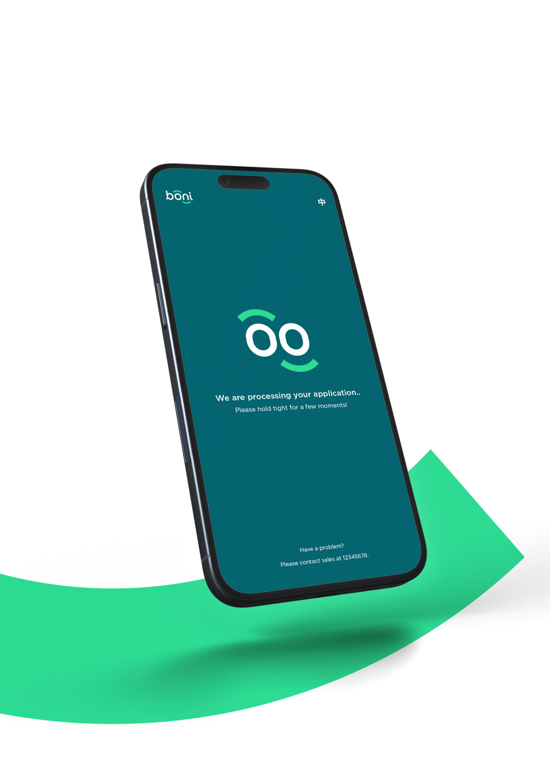 Boni_Phone_Mockup Mockup