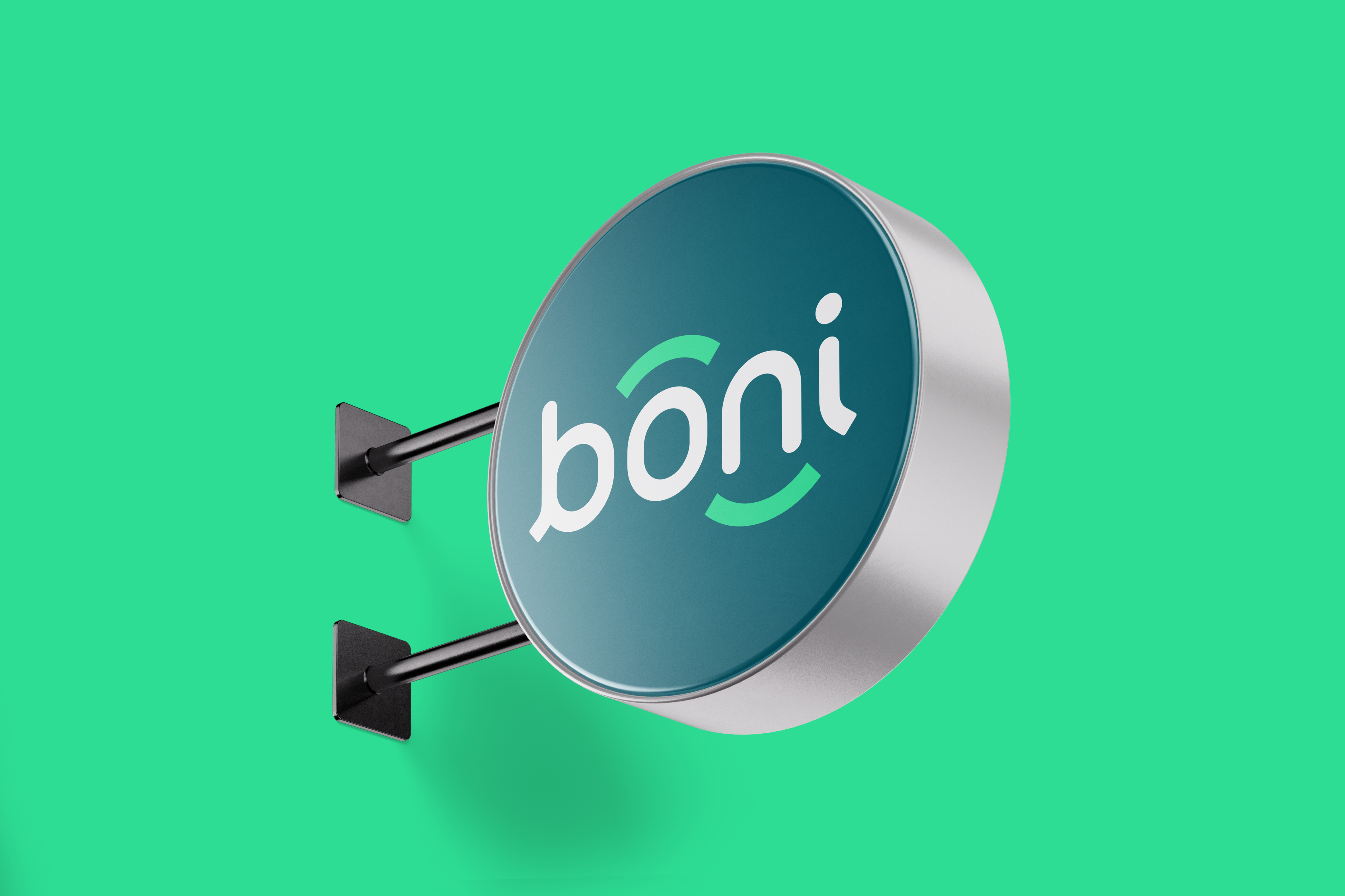Sign Mockup