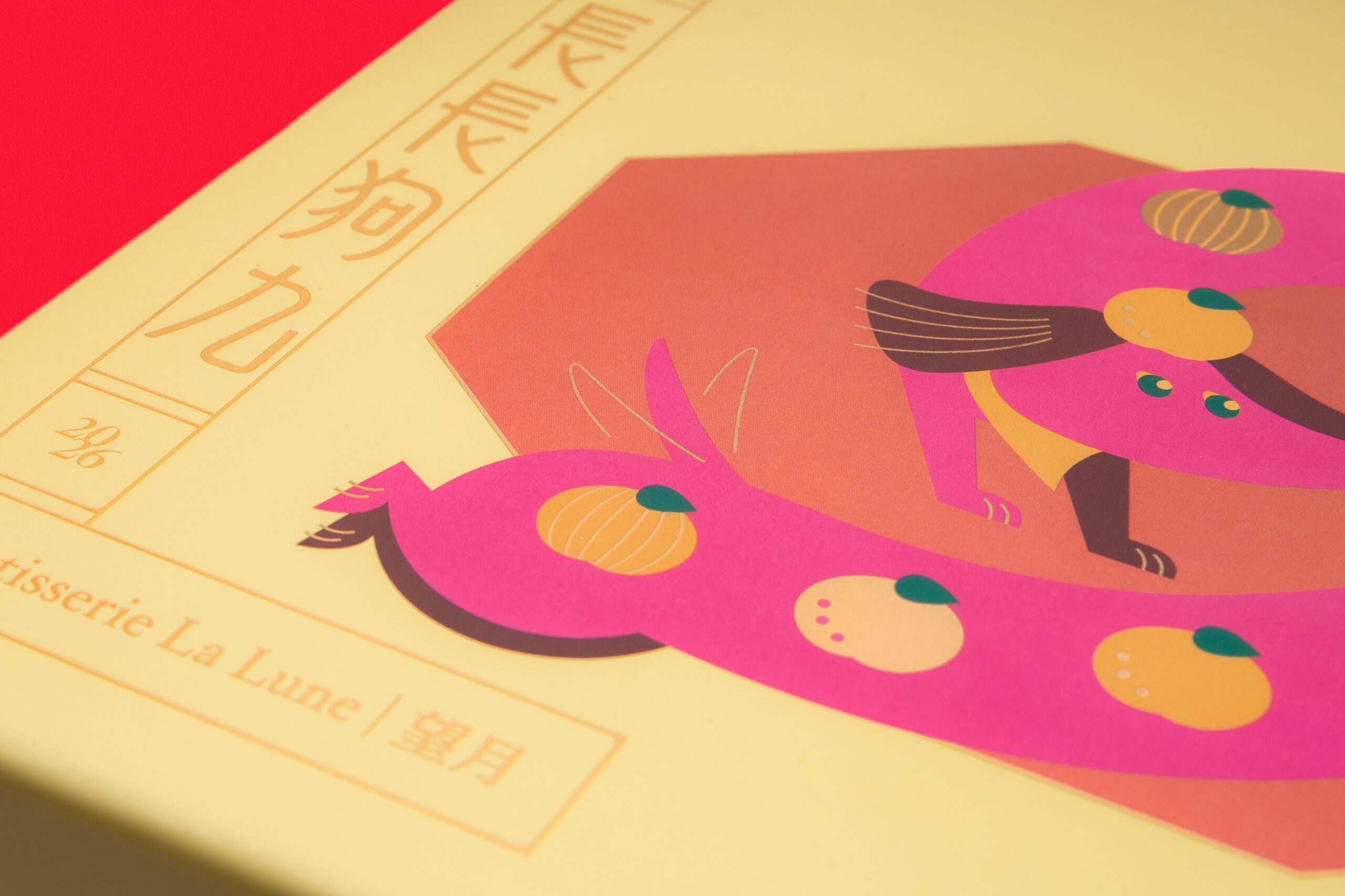 望月_長長狗九_CloseUp2 Box Close Up