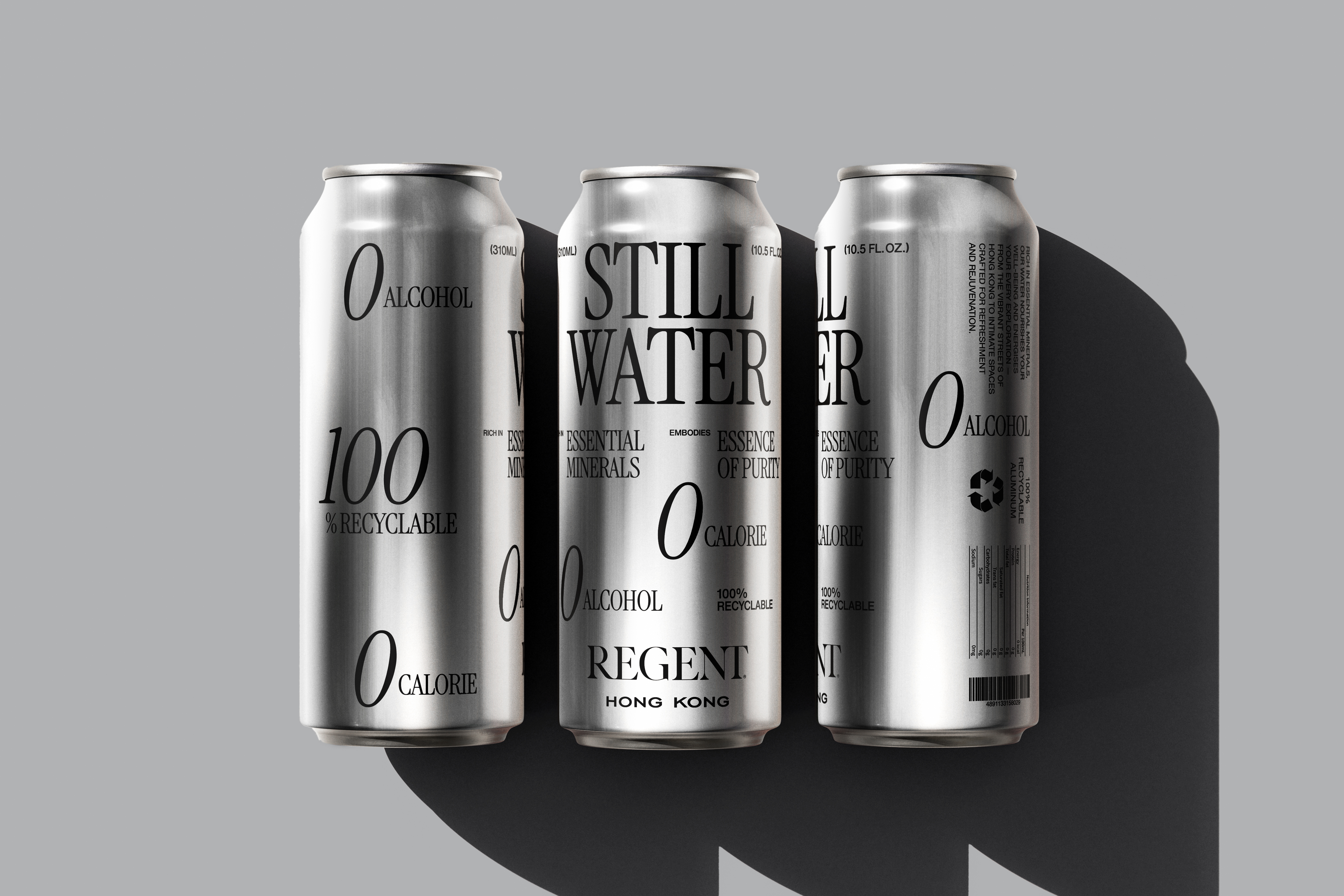 RegentWaterCan_Group_Mockup packaging design