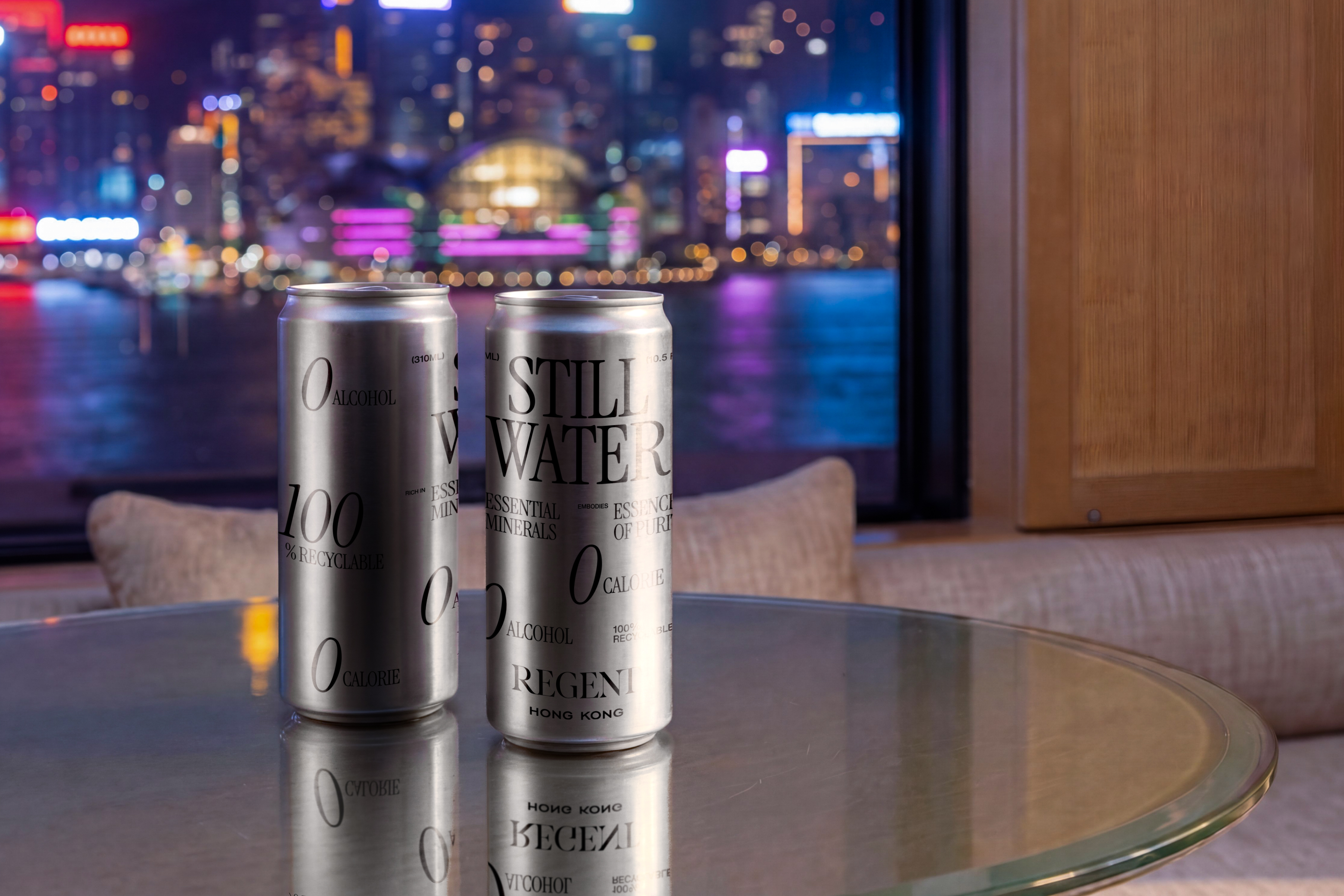 RegentWaterCan_Hotel_Mockup Regent Hong Kong