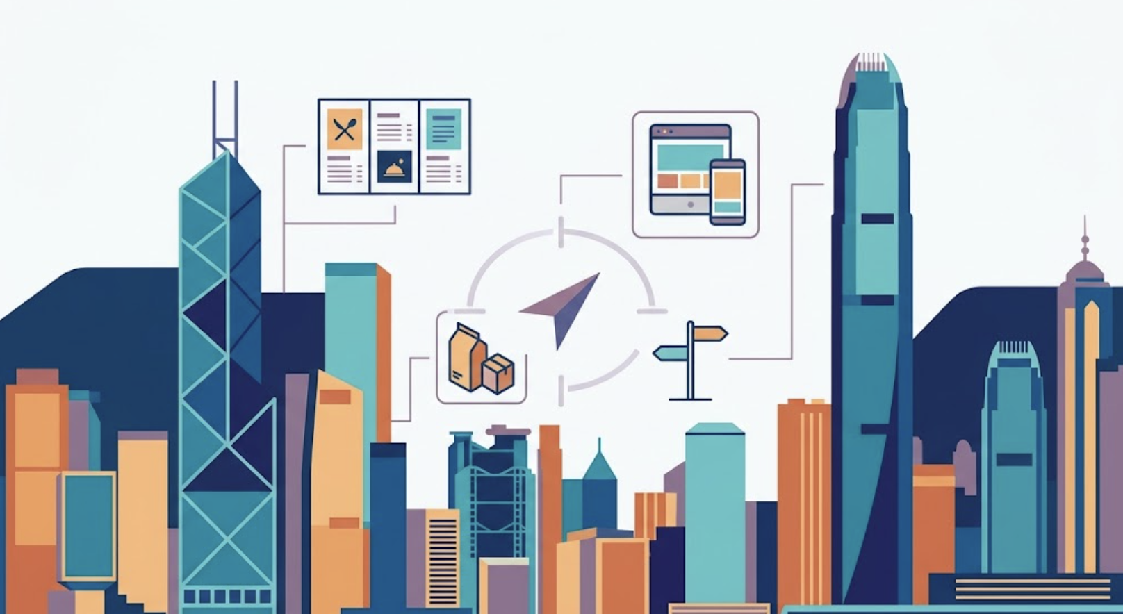 What Is Graphic Design? A Practical Definition for Business Owners