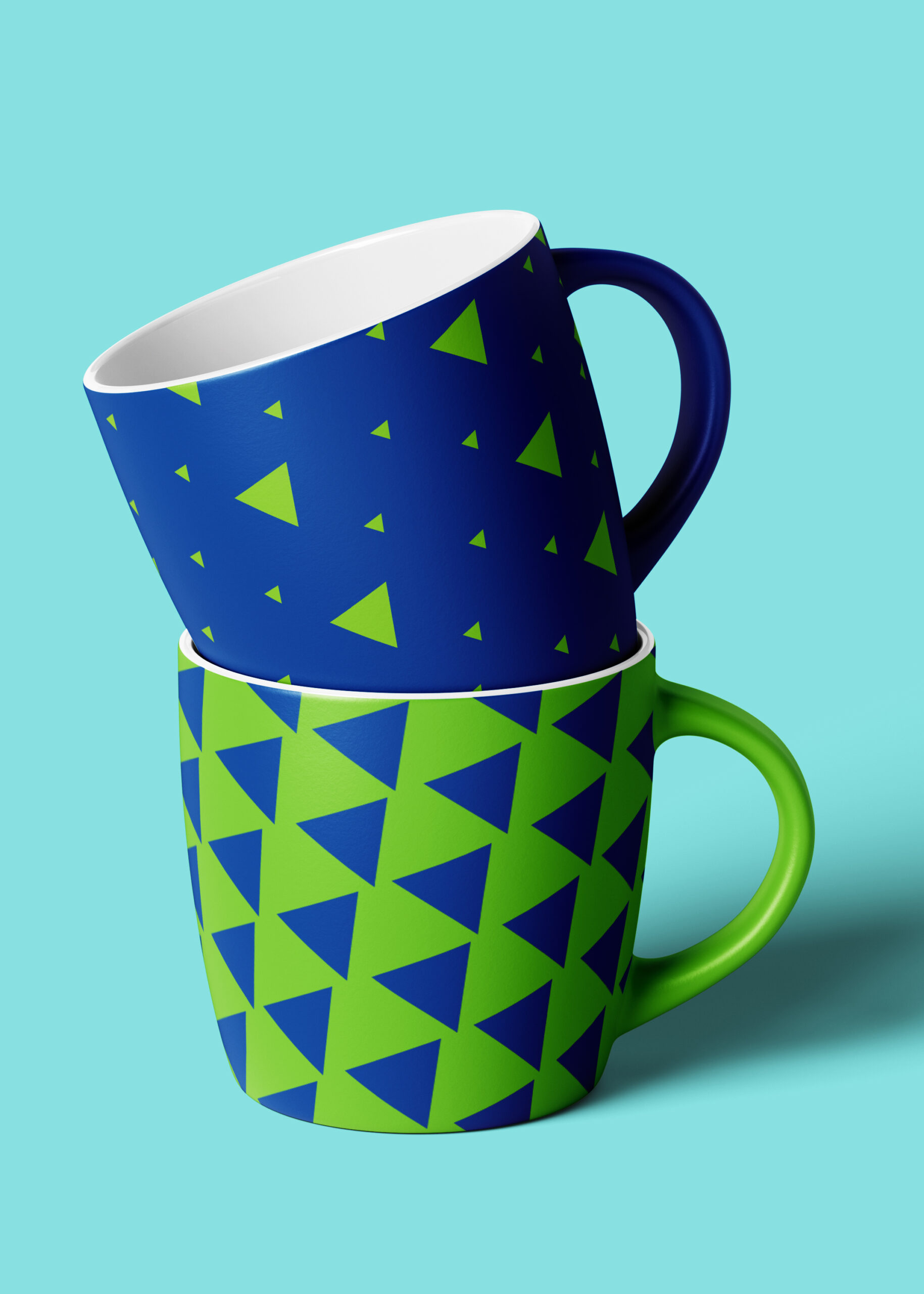 YWCA_Mug_Mockup YWCA | Branding Design